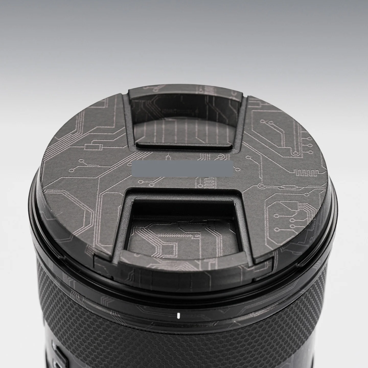 Decal Skin for Viltrox AF 85mm F1.4 Pro FE Lens