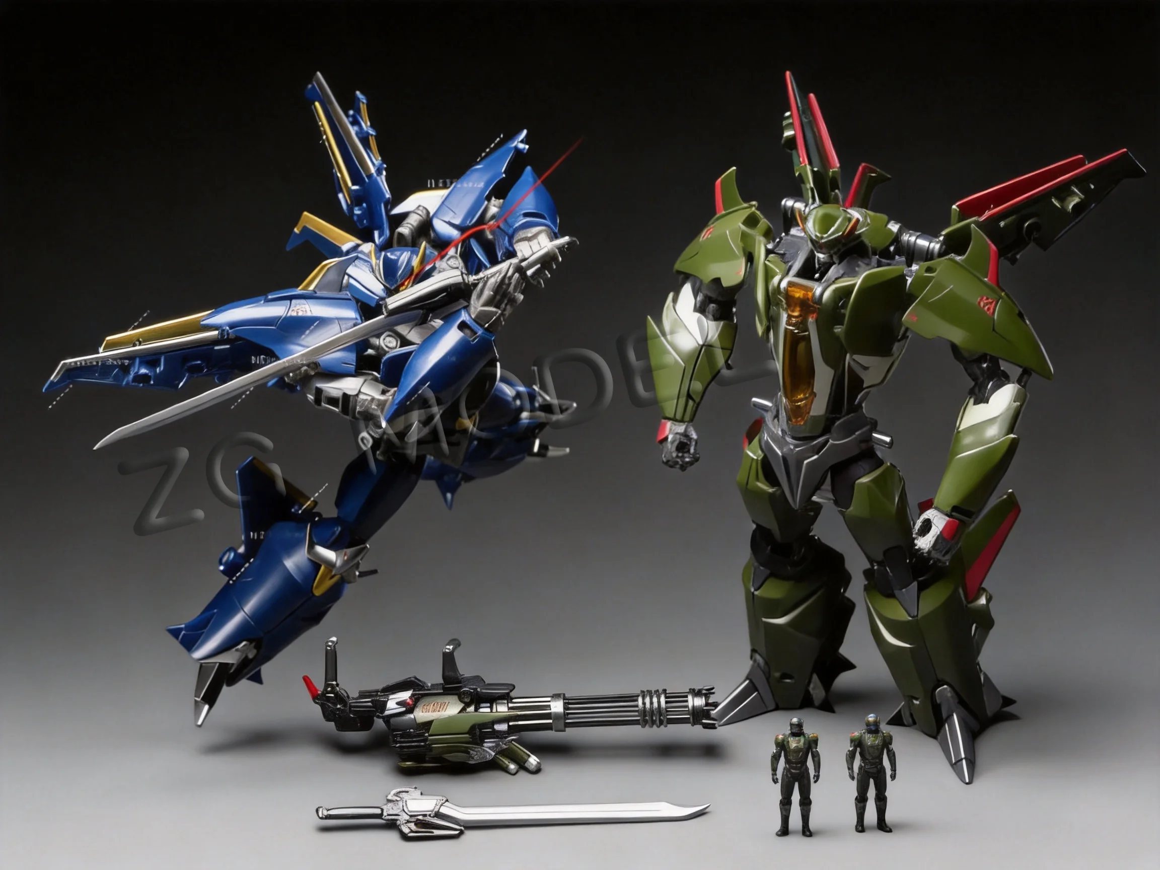 

In Stock Apache APCToys Gear Factory Wings Gale Transformation Toy Aircraft Model Toy Collection Gift