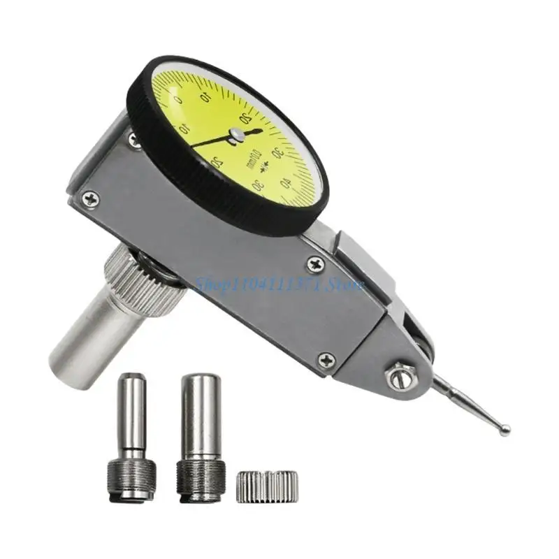 P9FC Measurement Support Dials Test Indicators Precisions Metric with Dovetail