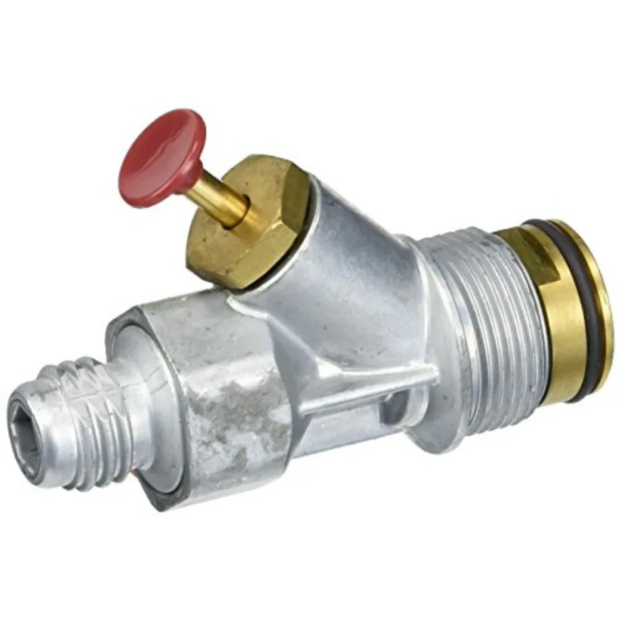 

Wagner Spraytech 0516292 Inlet Valve Assembly