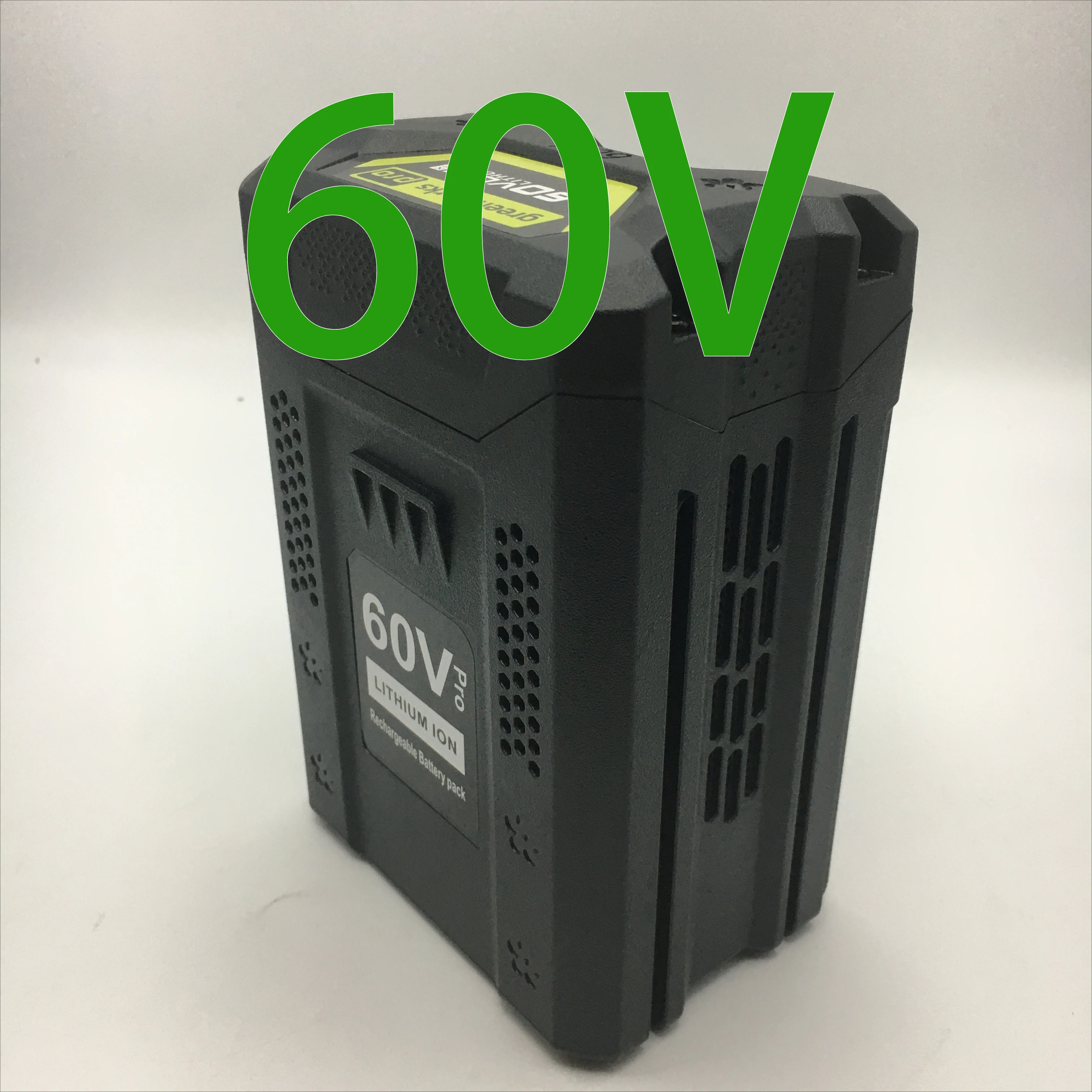 Applicable Greenworks 60V Power Tool Battery 10000mAH BLF442 CSC404 CSF401/405 82CS27 82CS34 82BH22 82BD250