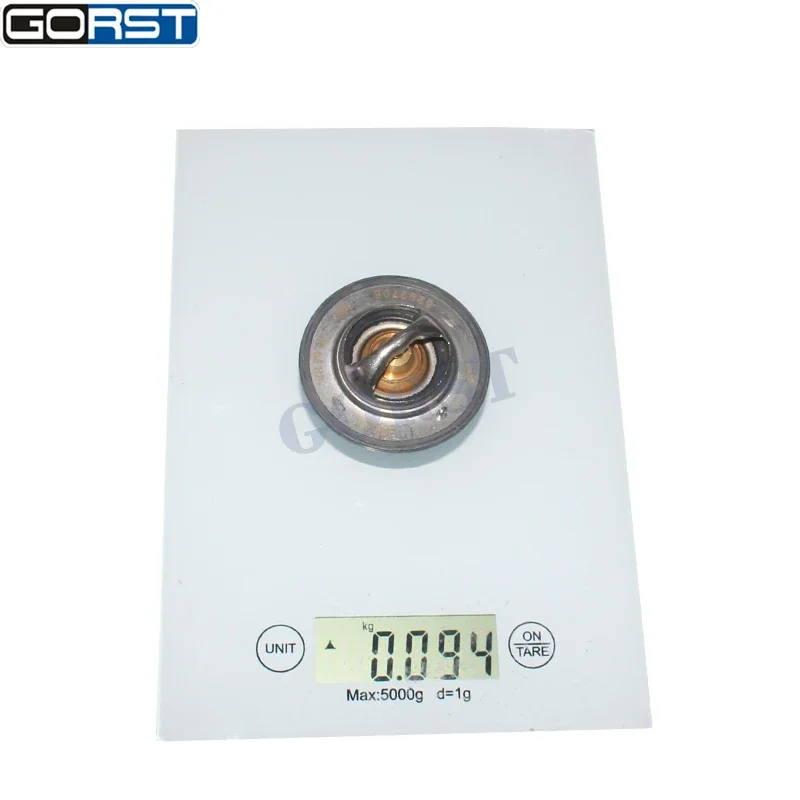 Automobile Engine Parts Thermostat 5292708 for Cummins Isf 3.8