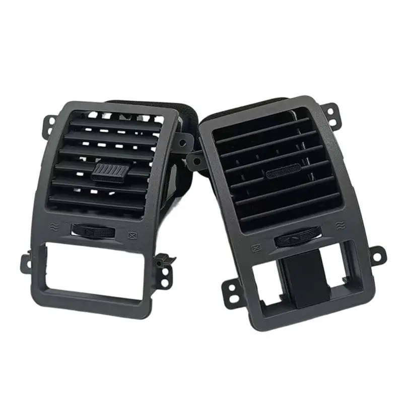 Dash Air Vent Grille 4Pcs/Set For Hyundai Matrix 02- 12 A/C Air Outlet 99742217000 197432-17000 97482-17000 97462-17000