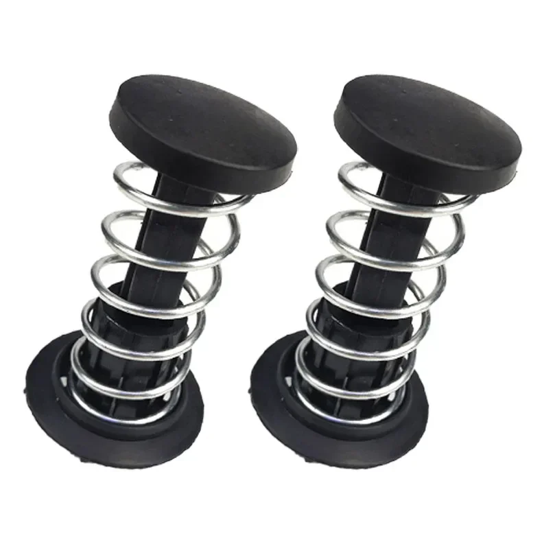 2PCS Engine Bonnets Hood Spring For Mercedes For Benz W204 W212 X204 C63 C250 C300 C350 2048800227 1668800027