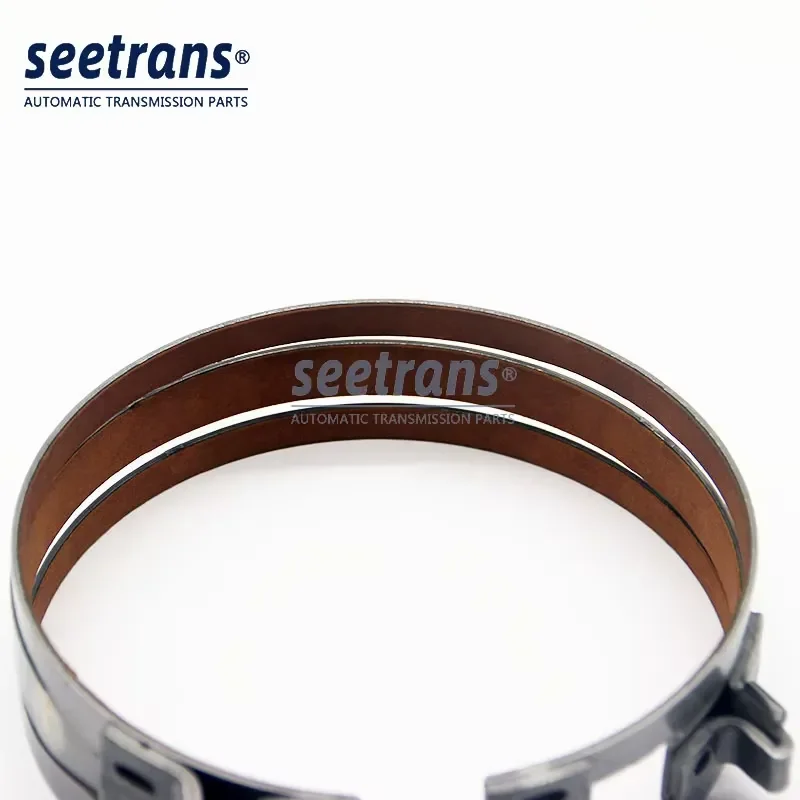 SEETRANS NEW Gearbox Automotive Seal Gasket Kit AL4 DPO Automatic Transmission view 5