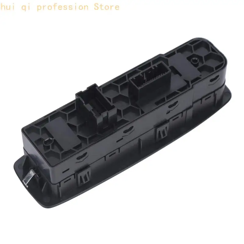 Fensterheber-Steuergerät 254012952R, Autotürverkleidung für Koleos, tägliche Reparatur, Verwendung H8WE – Detail 7