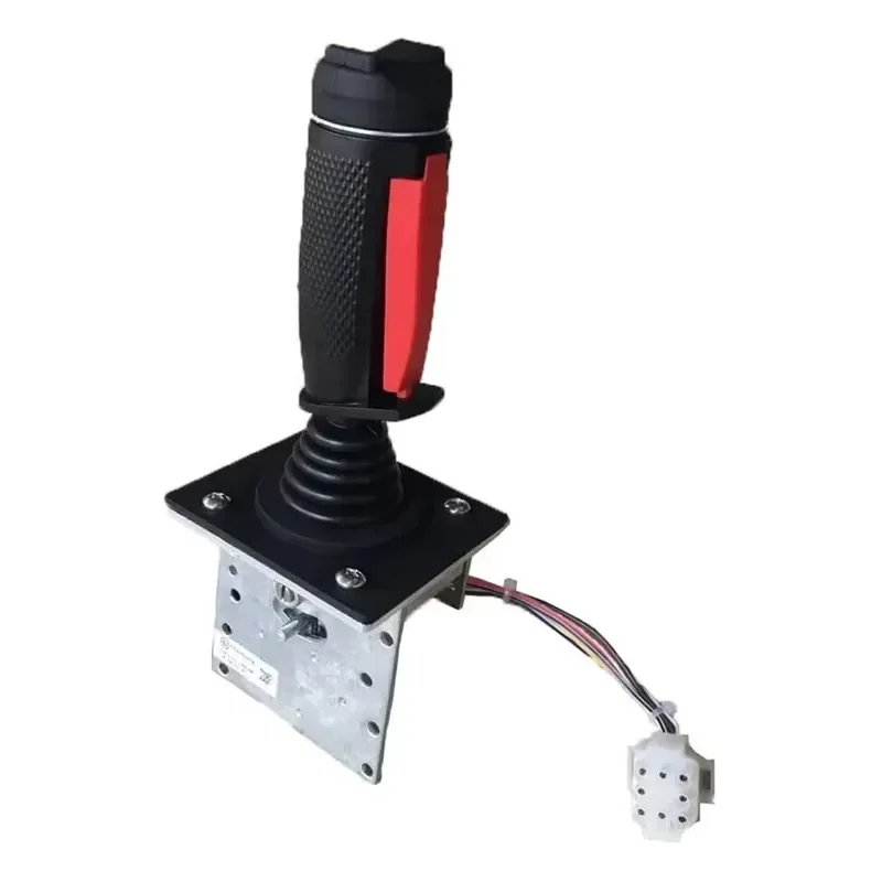 For^-1600308 One Axis Rocker Driving Joystick Steering Joystick Controller Compatible With JLG Lift 260MRT 400CRT 330CRT./