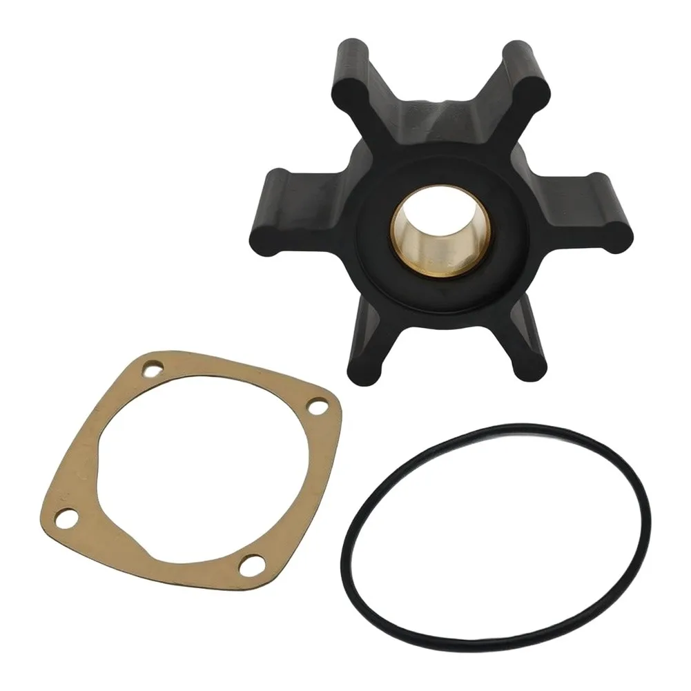6593 Inboard Raw Sea Water Pump Impeller Kit For Oberdorfer 201/202M And Cummins-Onan-Generator Marine Plumbing Parts