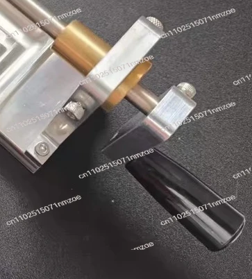Slow Pitch Jig Fly Tying Bait Making and Reel Winding All-in-One Kit Wire Bending Steel Wire Bending Machine&Coiling Tool