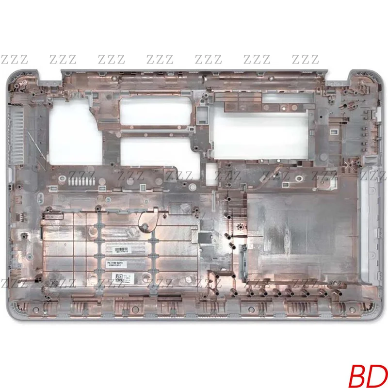 ZZ For HP ProBook 470 G4 EAX84003010 Laptop Bottom Case Shell