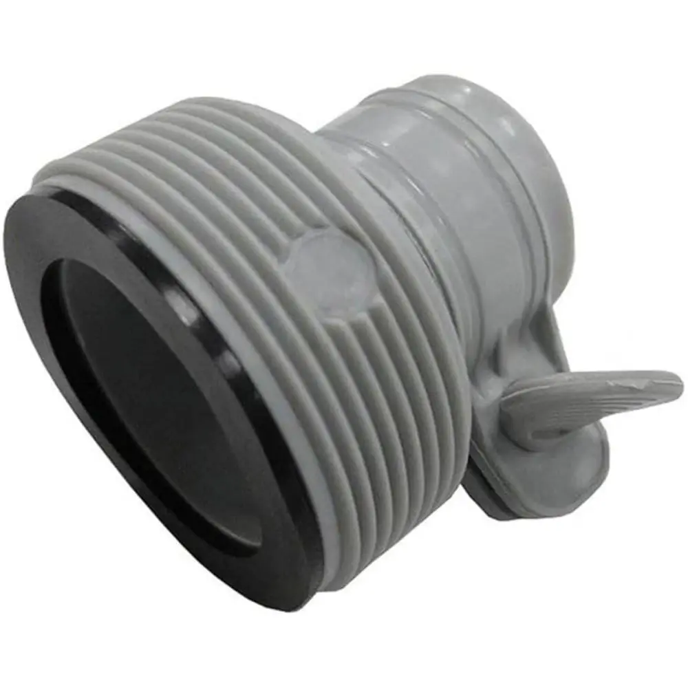 Pool Pump Hose Converter 1 25 To 1 5 Inch For Intex Filtration System Type B Connector Plumbing Parts Hardware Accessory