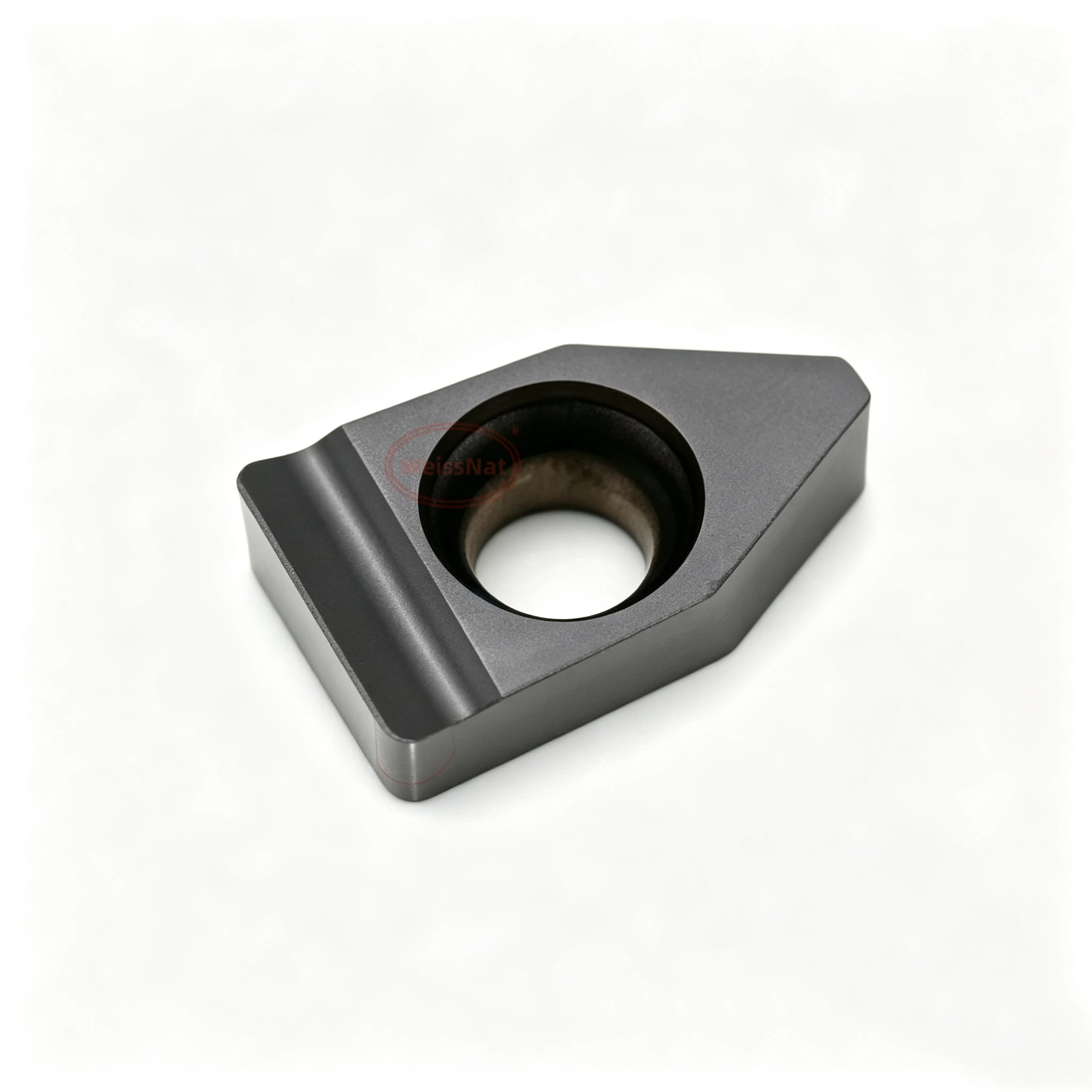 PROSPECT FD8-R0.6 P8125 P908 Carbide Insert FD8-R0.6 Inserts
