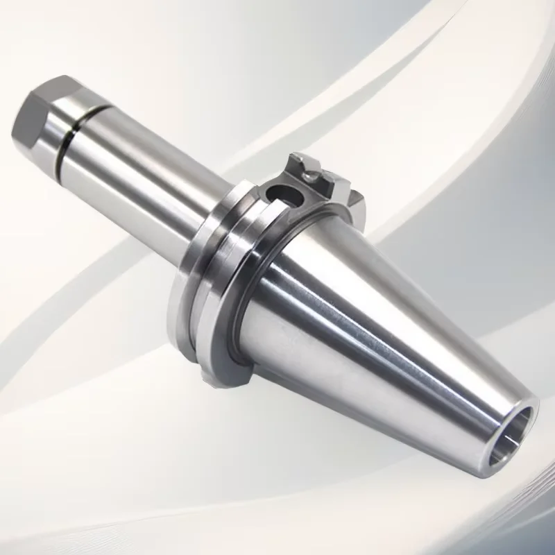 

Dual Contact Tool Holder 40 D 40 ER16 Collet Chuck Tool Holder for Cnc Machine