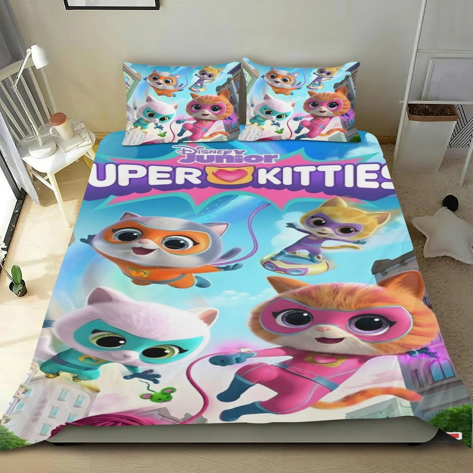 funda-de-edredon-super-kitties-schattige-kat-3d-juego-de-cama-con-estampado-digital-de-dibujos-animados-exquisitos-edredon-decoracion-juvenil-para-el-hogar