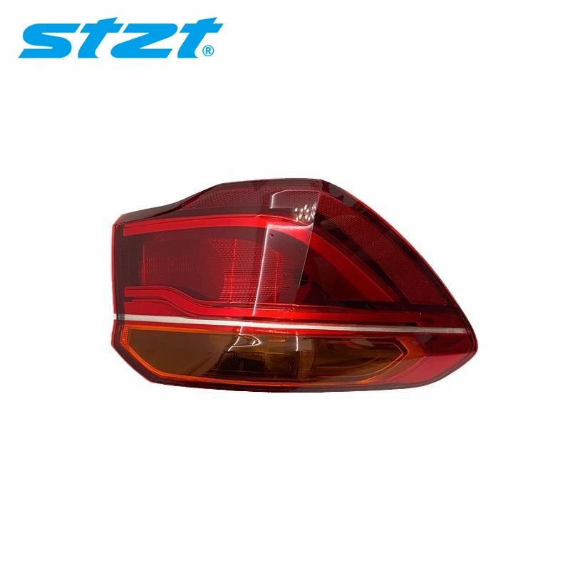 STZT 63217478069 Auto Parts Outer LED Taillight Tail Lamp Stoplight Rear left For BMW X1 F48 F49