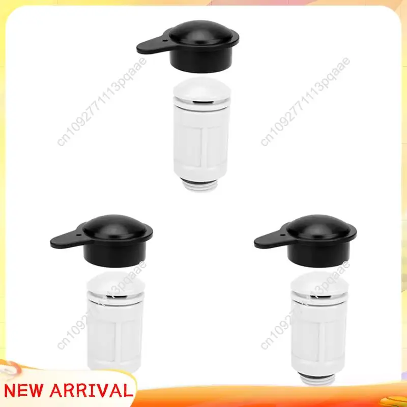 

N84R 12363 Air Jet Valve And Air Jet Valve Cap Pool Air Injector Cover For Above Ground Swimming Pool