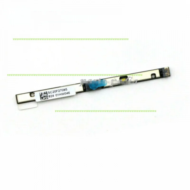 A + nueva cámara web para Lenovo Ideapad C340-15IWL C340-15IML FLEX-15IWL FLEX-15IML