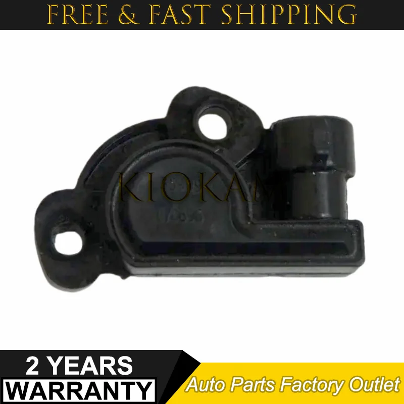 

Throttle Position Sensor TPS 35999 8M0125617 For Benelli BN125 TNT 125 /135 Leoncino 125 Imperiale 400