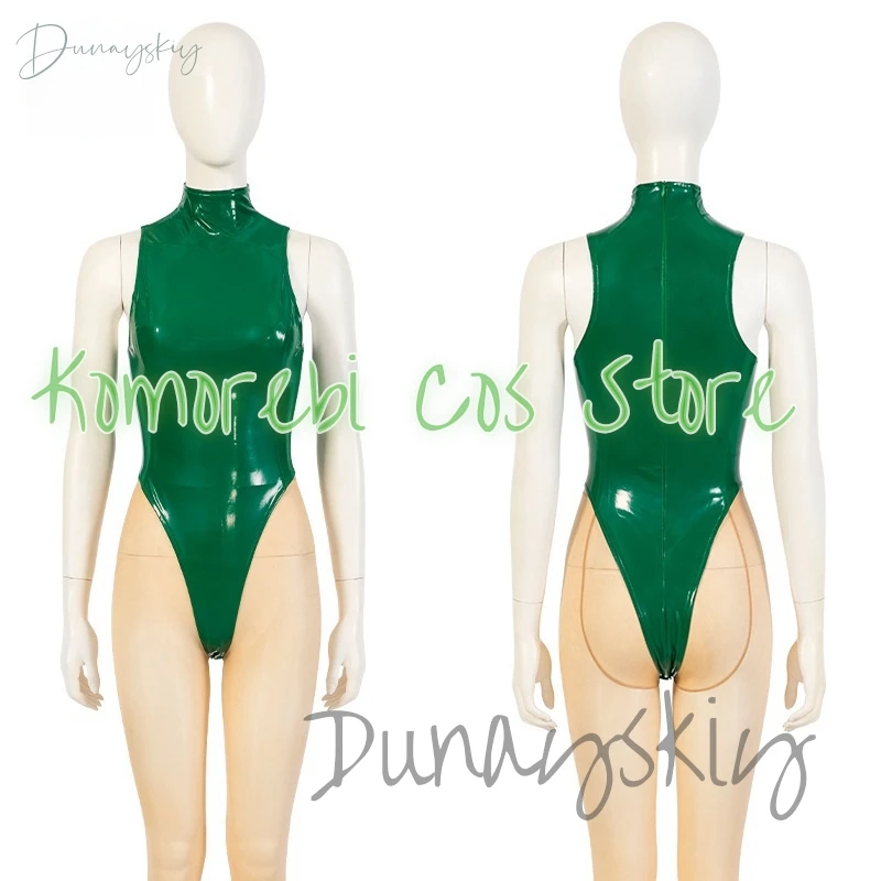 Cammy Cosplay Game StreetFighter Cosplay Anime Jumpsuits Hat Bodysuit Sexy Woman Uniform Halloween Christmas Carnival Customized