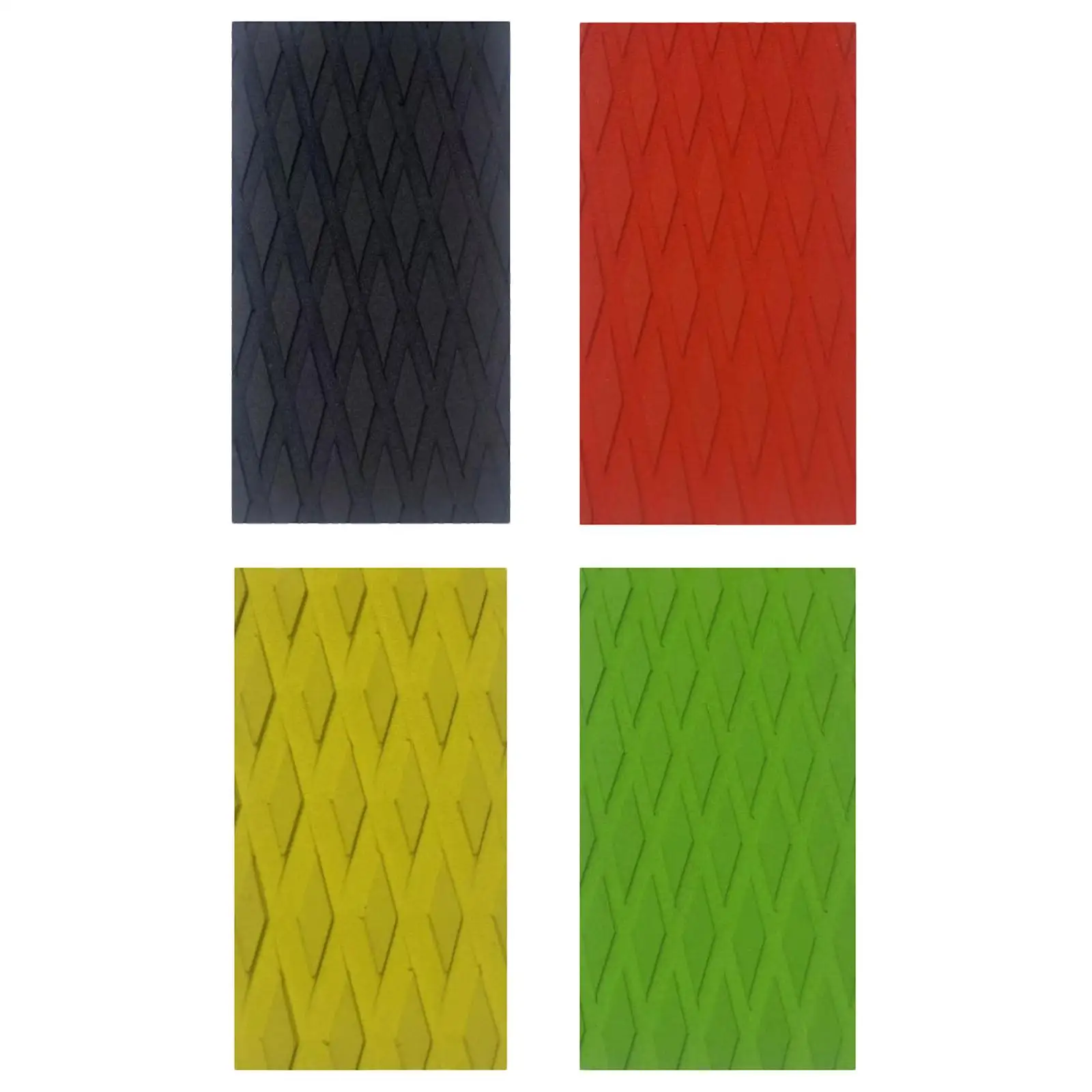 Traction Pad Trimmable Sheet for Kayak Multipurpose Self Paste 240cmx60cm Deck Grip Pad for Skateboard Canoe Garden Skimboard