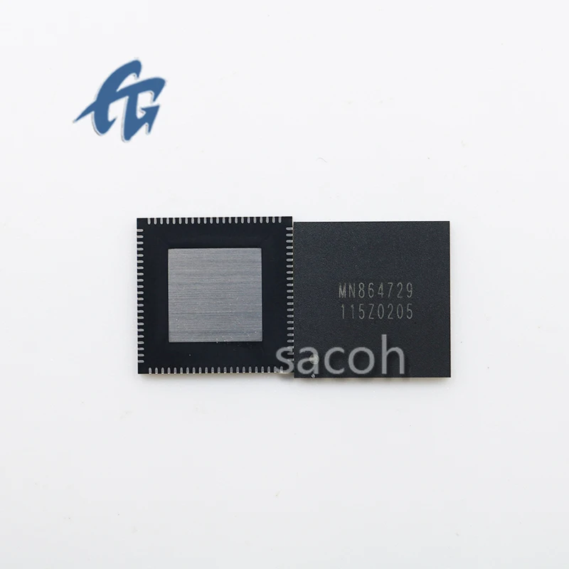 

SACOH Высококачественные оригинальные поставщики электронных компонентов MN864729-EB MN864729 2 шт.