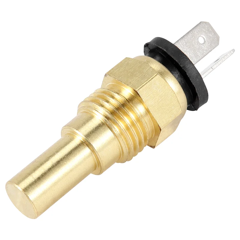 Hot Selling-MD005051 Engine Water Temperature Sensor Switch Radiator Coolant Temp Sender For MITSUBISHI COLT RODEO PAJERO MD0502