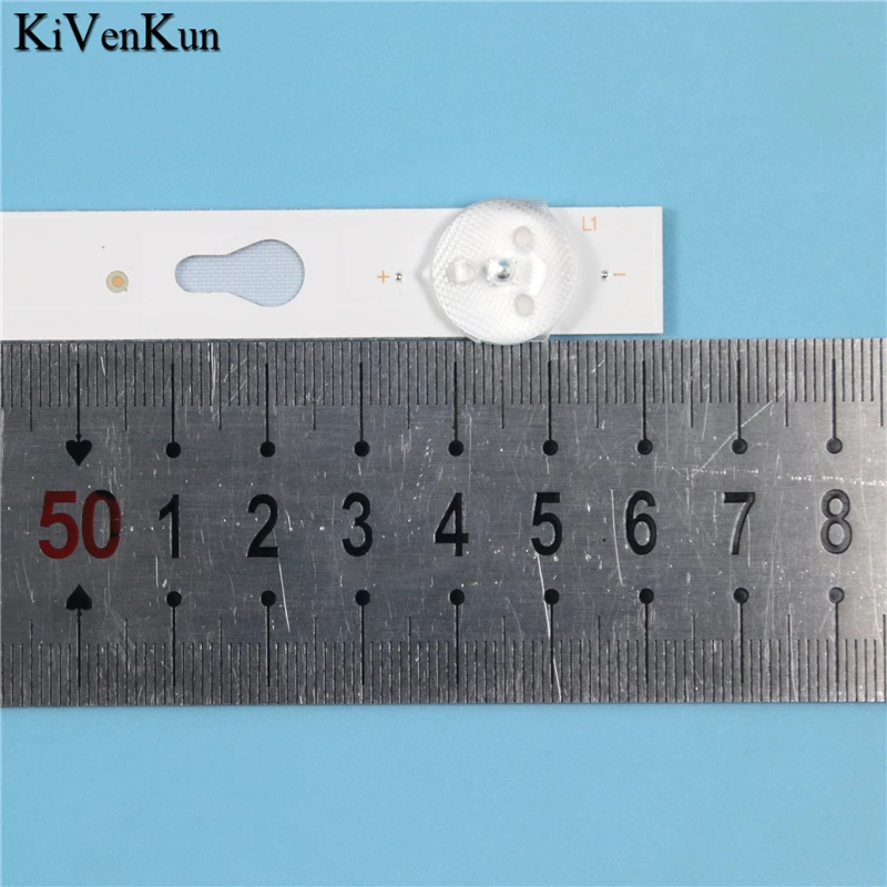 LED Backlight Strip For THOMSON 32HD3101WX1 32HD3306X1 T32RTE1220 Bars 4C-LB320T-ZM01J ZC2 ZCG ZCB ZC3 ZCBC ZCH ZC2C HR9 Tapes
