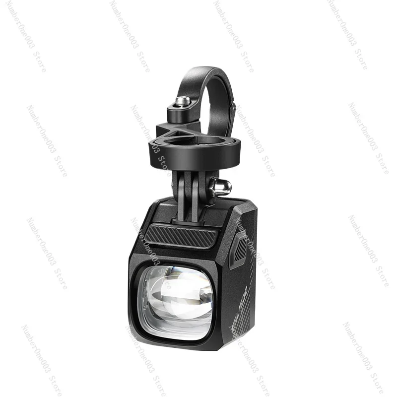Hoisting Cutoff Line Bicycle Light Night Riding Road Hanging Headlights Mountain Bike Anti-glare CBL1600