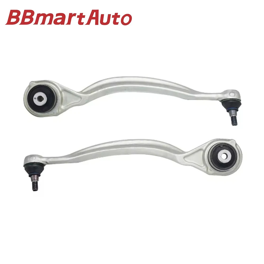 

A2213306511 A2213306611 BBmart Auto Parts 2pc Front Lower Control Arm For Mercedes Benz S250 S320 S350 S450 S500 Car Accessories