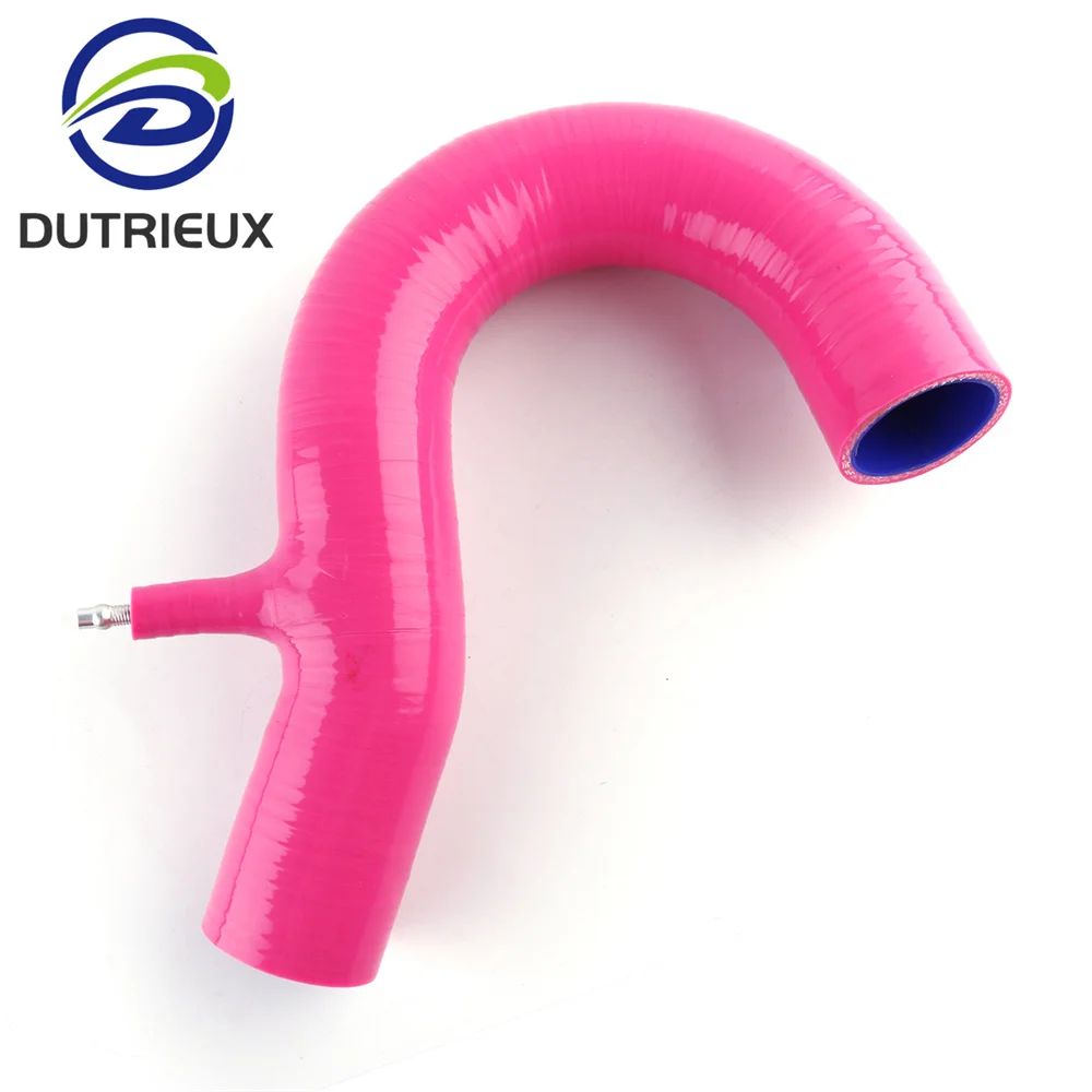 

For Benz Smart Car Fortwo & Roadster 2008- Silicone Intake Hose