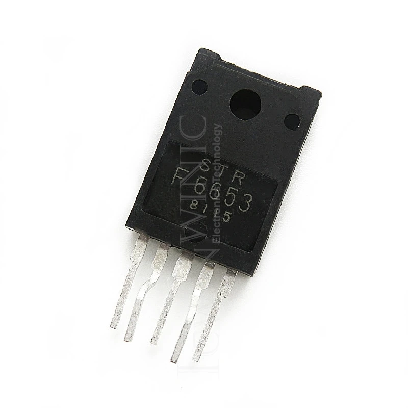 1-50PCS FST16211MTD FST16211 STRF6653 STR-F6653 MA2810 2810 NJM3771D2 NJM3771D RHRP3060 3060 TDA2030A TDA2030