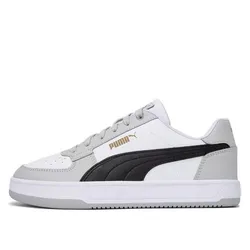 PUMA Caven anti slip wear-resistant balanced breathable low top board shoes for both men and women