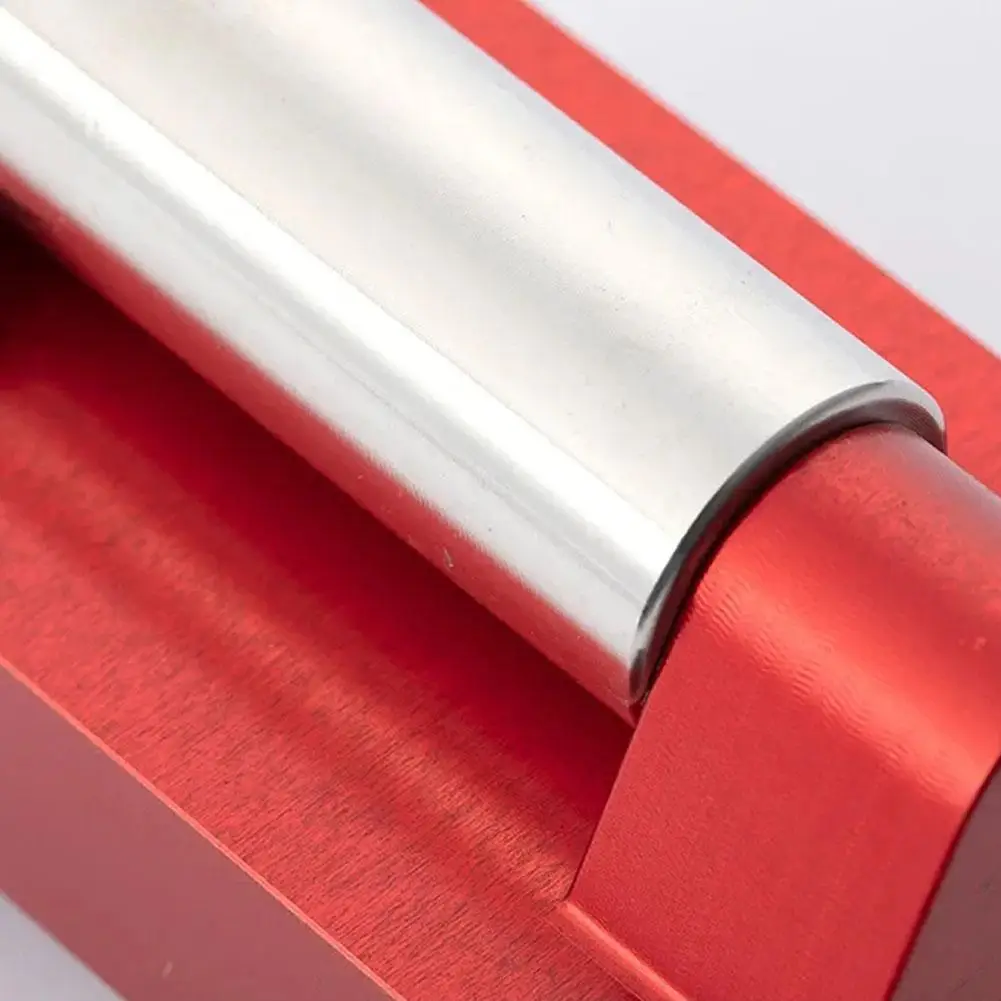 Aluminum Angle Adjustable Sharpener Perforator Tool Chisel Bracket Edges Adjustment Fixing Sharpening Wood Width Jig V2L8