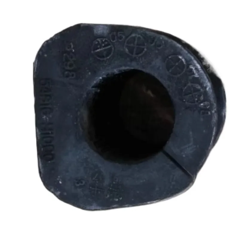 

54816 H1000 подлинный китайский бренд передний задний балансир открывающийся резиновый рукав для Hyundai Terracan