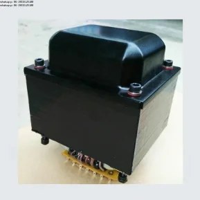 600W 211/845/805/GM-70 and other general purpose amplifier power transformer