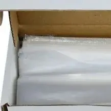 

500Pcs Dental Three Way Gun Endoscope Handpiece Sleeves High Quality and Durable Disposable Cleaning Sleeves Dental Consumables