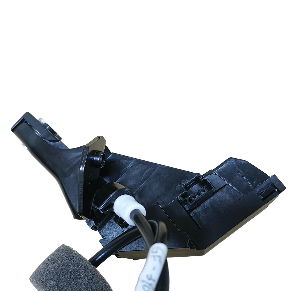 OEM 1717500085,1717500185 Trunk Latch Lock Mechanism ,Tailored for 2001-2011 Mercedes W219 CLS55 E55 AMG Rear Trunk Lock Fitting - view 3