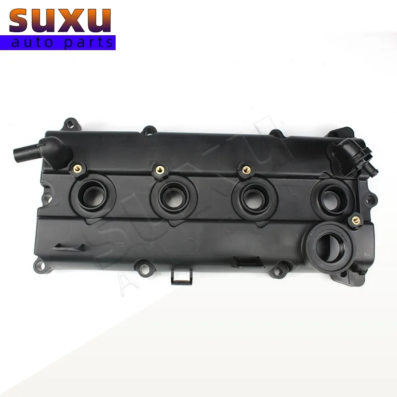 Engine Valve Cover for Nissan Serena Teana X-Trail Primera Wingroad Atlas Prairie Avenir Oem 13264MA00A 13264-MA00A