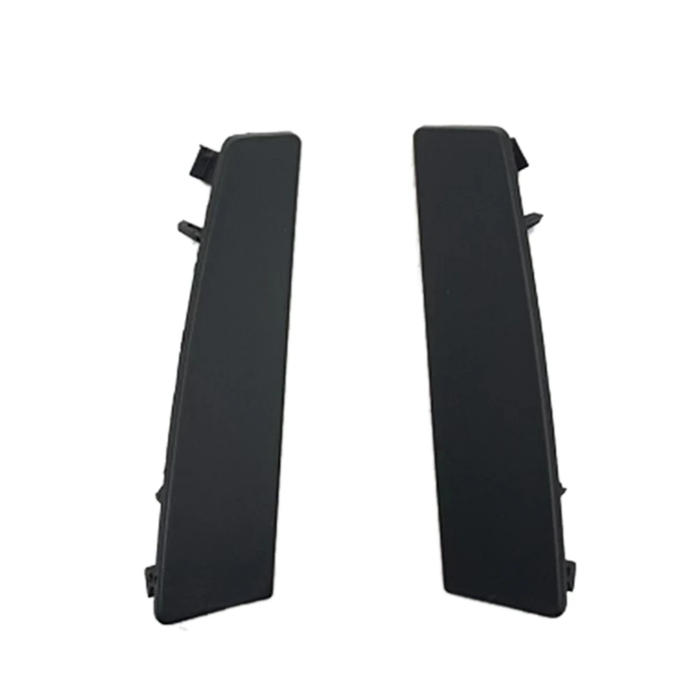

A54P-Car Dashboard Air Conditioning Outlet Vents Trim Strips For BMW 1 2 Series F20 F21 F22 F23 LHD