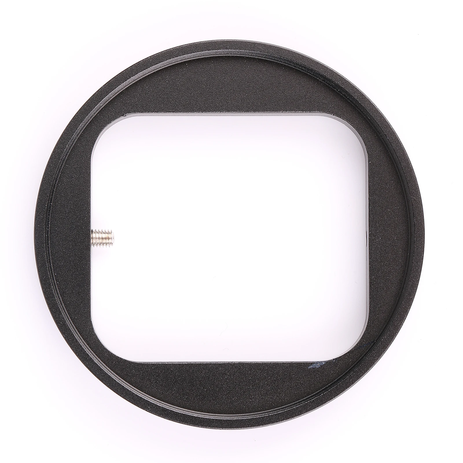 58Mm Lens Filter Mount Adapter Ring Voor Gopro Hero4 Hero3 Hero3 + 58Mm Gopro Dapter