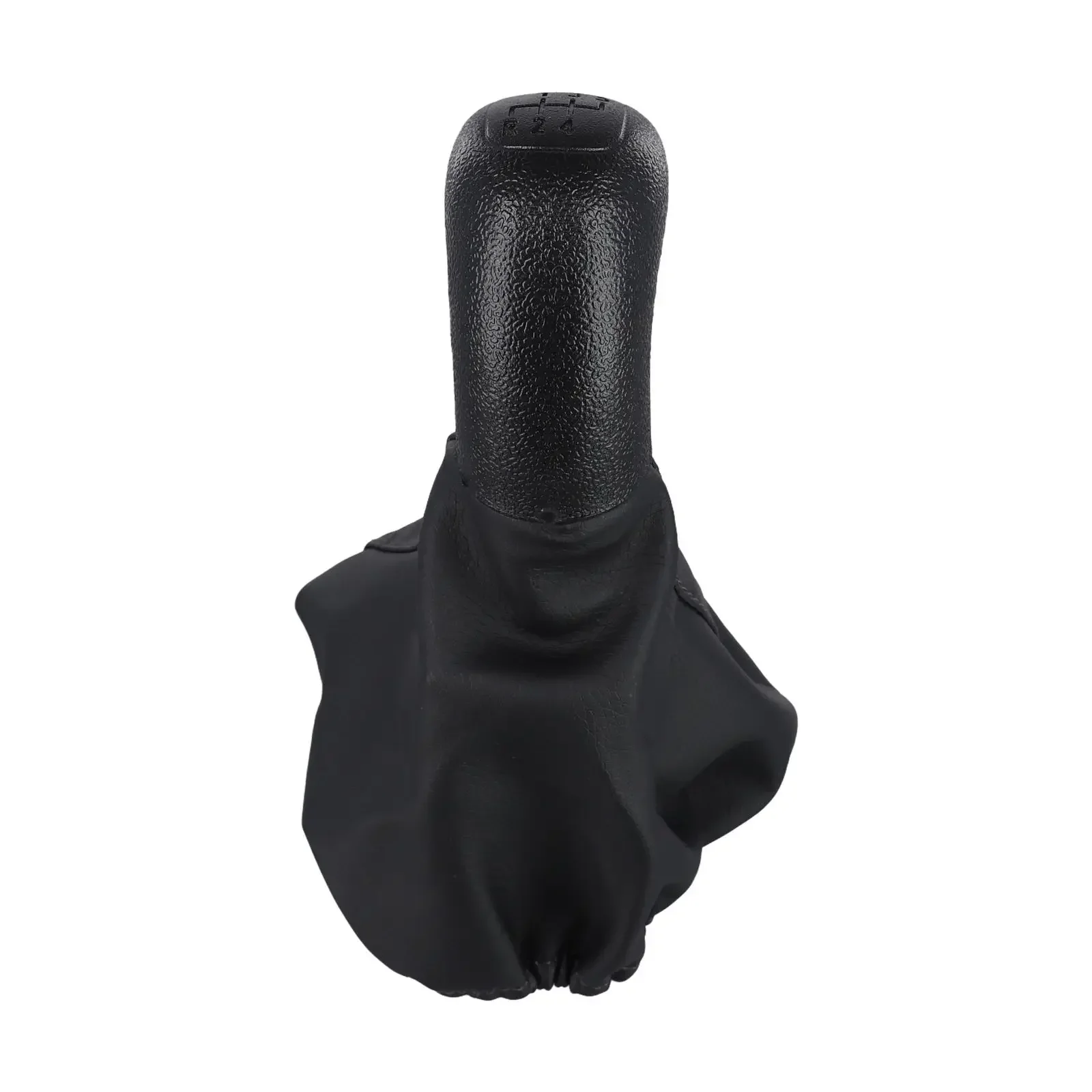 

For Mercedes Vito W638 5 Speed Shifter 18cm PU ABS Material High Compatibility Fitment 10mm Mounting Hole Size