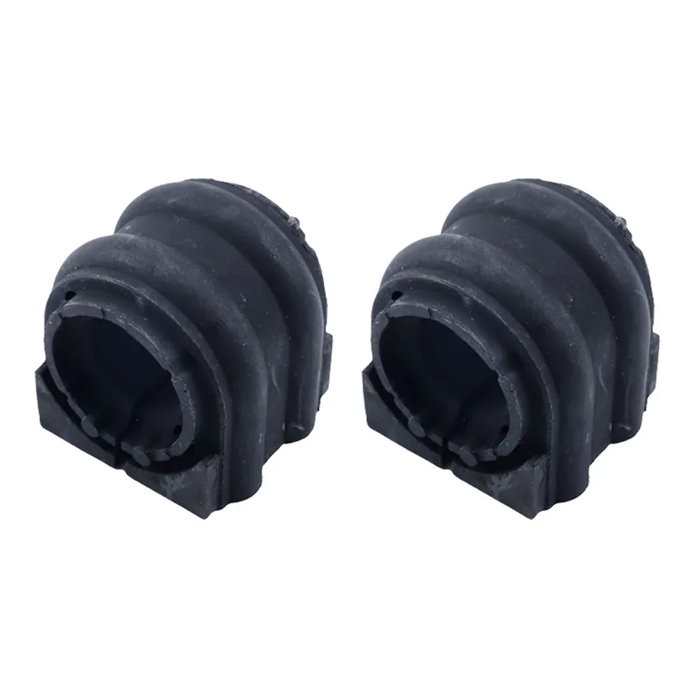 

2 шт. передняя втулка стабилизатора для Hyundai Tucson TL Kia KX5 2015-2021 1,6T 2,0L кронштейн монтажные аксессуары