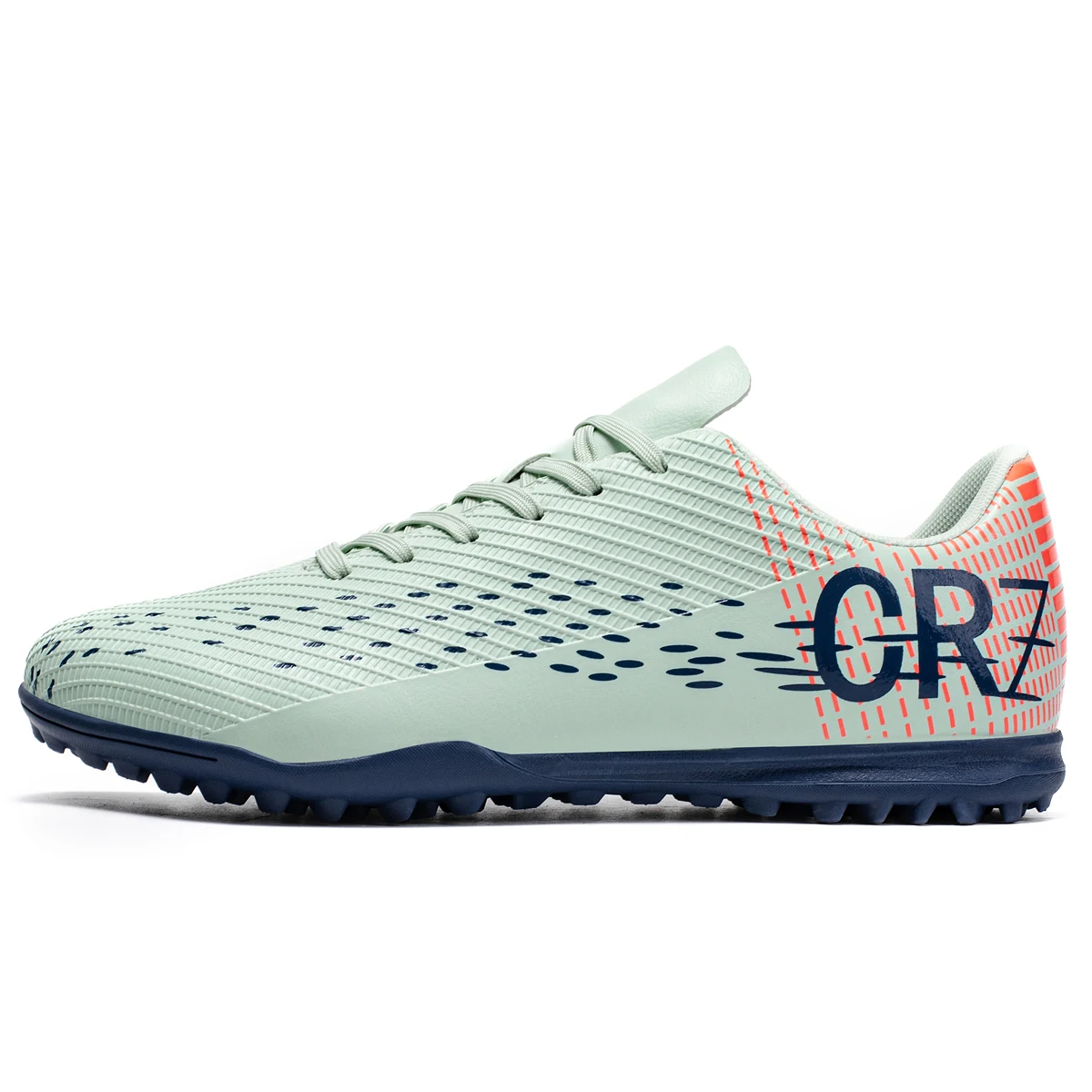 

Распродажа профессиональных спортивных футбольных бутсов TF/FG с низким вырезом, качественная спортивная обувь, тренировочная обувь в помещении.