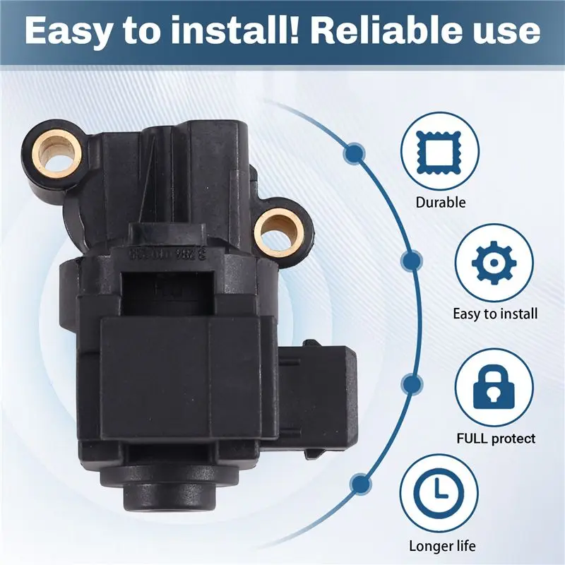 A20K-0280140584 0280140564 0280140577 026133361 IAC Idle Air Control Valve For Opel Omega B Vectra B Sintra For Vauxhall - view 5