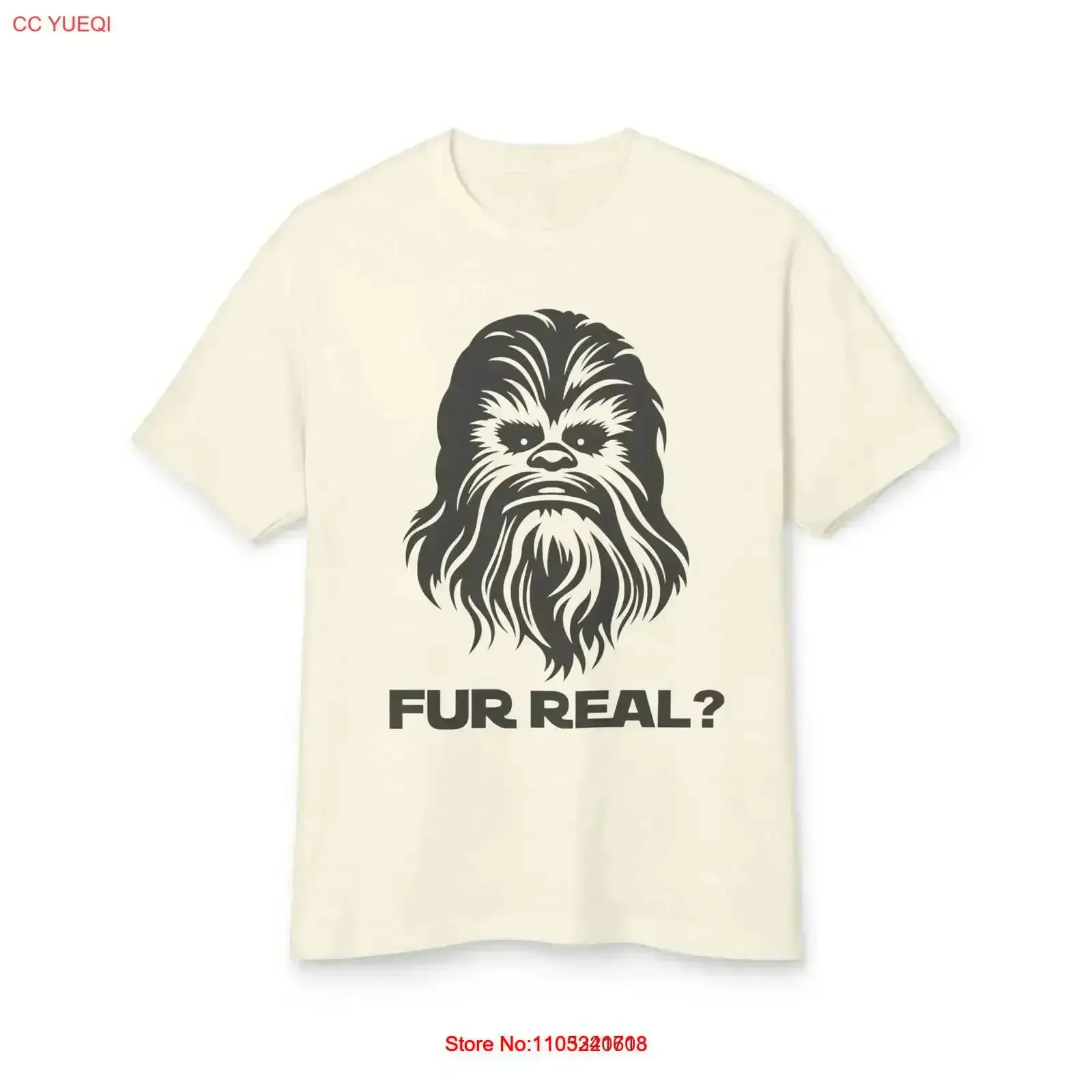 

Wookie Garment Dyed Heavyweight Cotton T Shirt 5 Colors vintage Washed Slightly designer clothes Breathable Soft Stylish