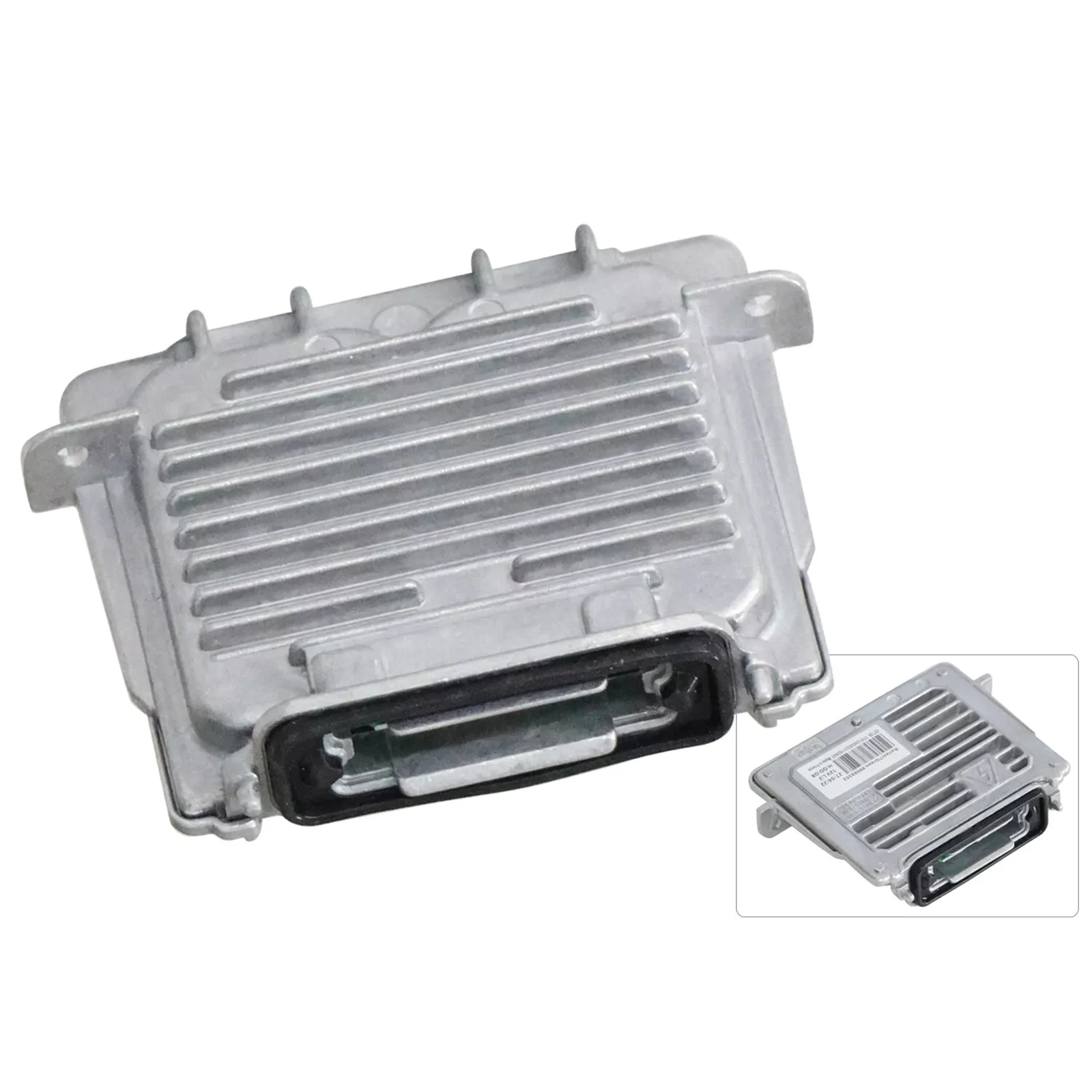 89089352 HID Xenon Headlight Ballast Control Unit for Buick GMC Jeep Grand Cherokee Volvo Jaguar Land Rover Maserati Replaces