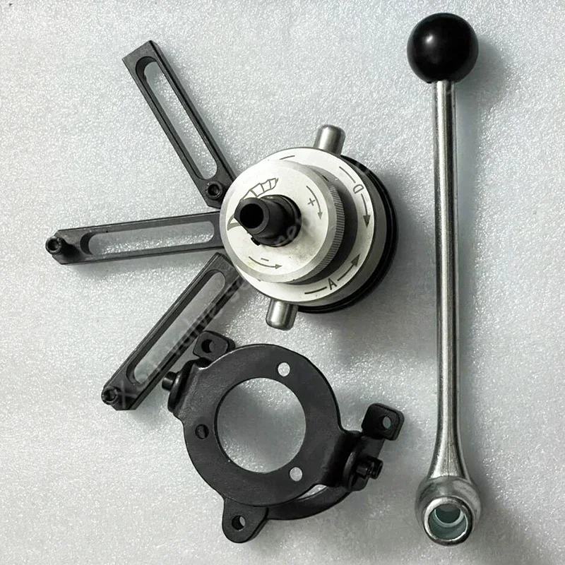 QM14-65mm rozmiar głowica cylindra do silnika samochodowego gniazdo zaworu uniwersalny rozwiertak do gniazdo zaworu naprawy rozwiertaków bez magnesu