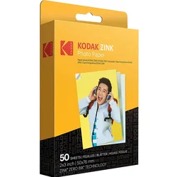 10/20/30/50/100 Sheets Kodak 2