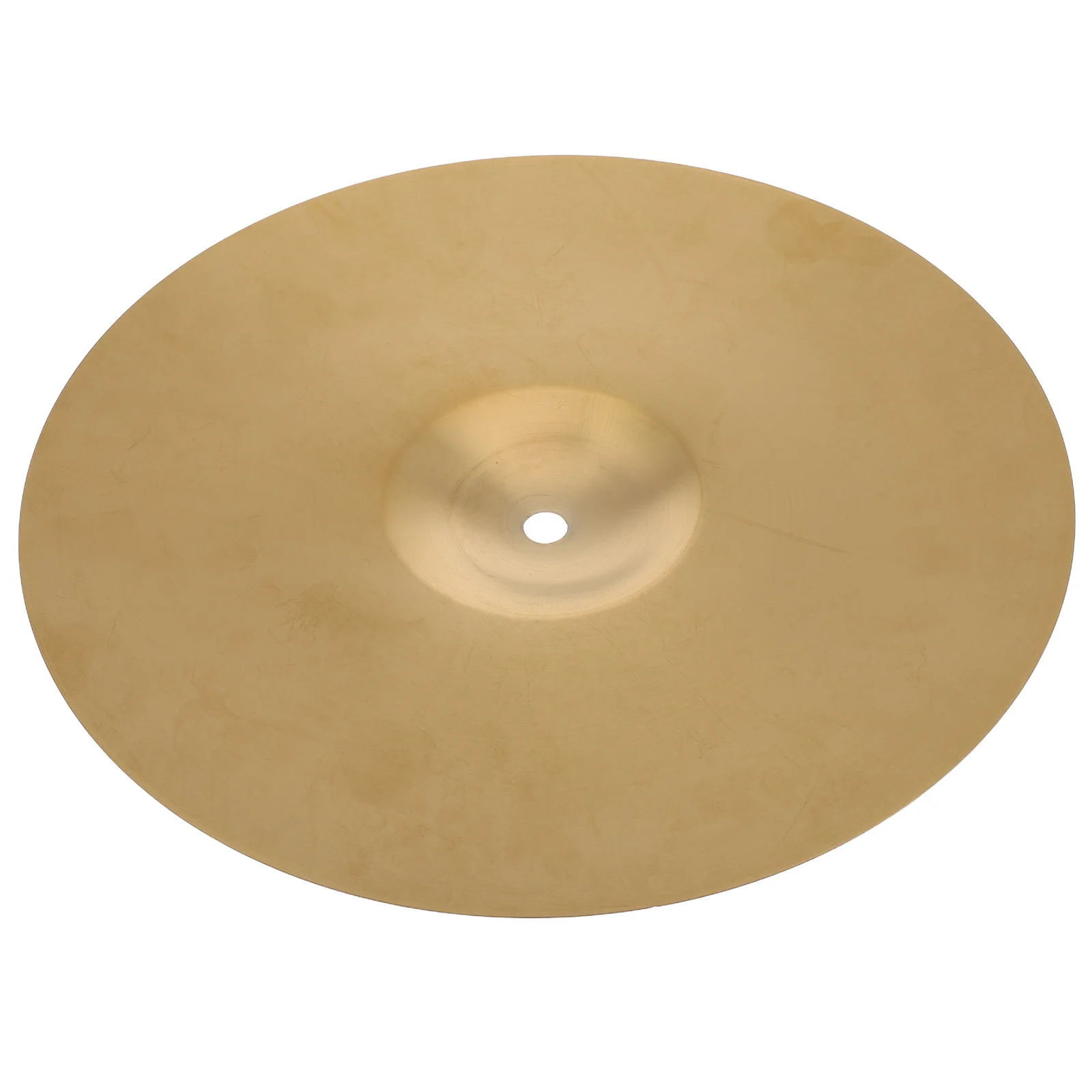 

Jazz Drum Cymbals Kit Part Supply Clear Sound Hardware Fitting Accessories for Drums