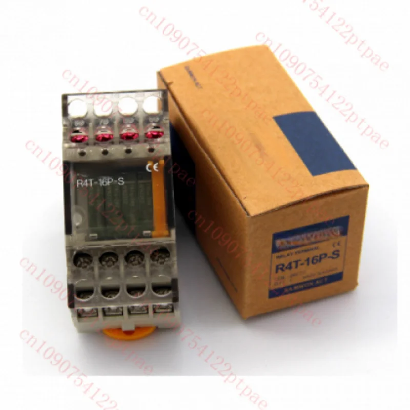Module de relais R4T-16P-S DC24V